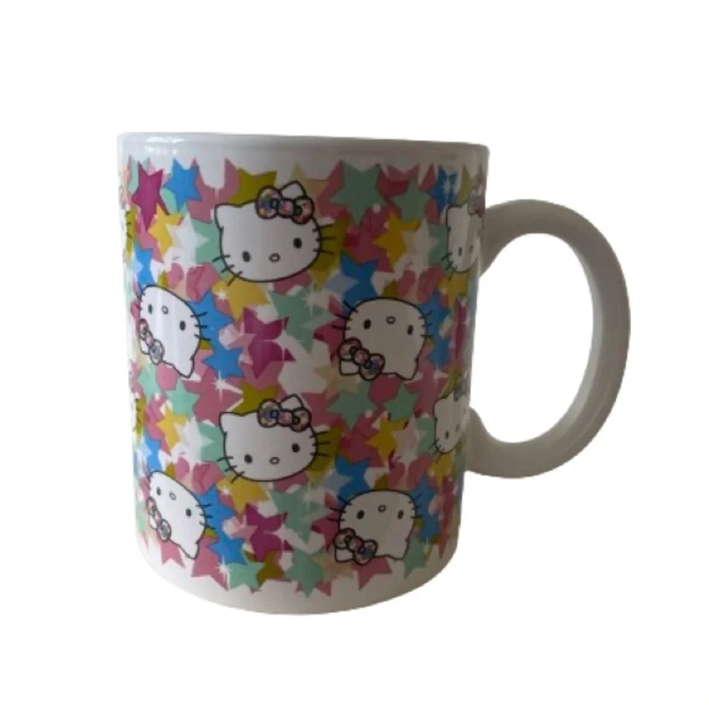 Hello kitty mug - Picture 1 of 1